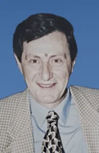 Ιωάννης Γεμιτζάς