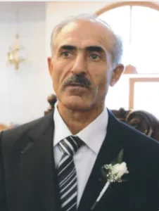 Ιωάννης Σαρίδης