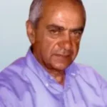 Ιωσήφ Μανούσου Δουρουντού