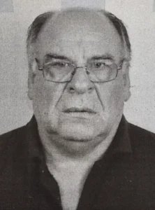 Κωνσταντίνος Μπαλογιάννης