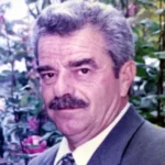 Κωνσταντίνος Σέτσικας