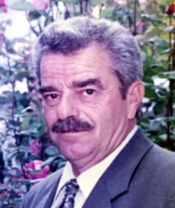 Κωνσταντίνος Σέτσικας