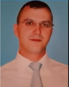 Κωνσταντίνος Τσίκνας