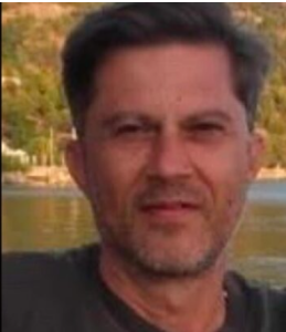 Κωνσταντίνος Βαϊνάς