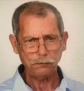 Κώστας Ανδρέου