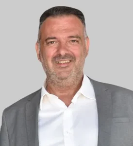 Κώστας Κωνσταντόπουλος