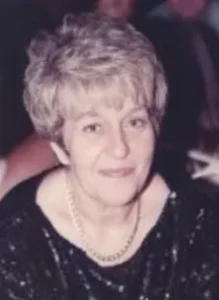 Μαγδαληνή Σιλελή