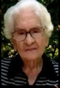 Μαγδαληνή Τέζα