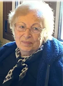 Μαλβίνα Τοσουνίδη