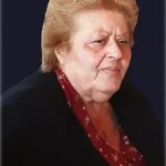 Μαρία Καλλιντέρη