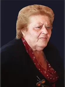 Μαρία Καλλιντέρη