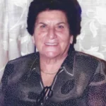 Μαριάννα Γαβριήλ