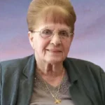 Μαρούλα Παπαχαραλάμπους