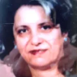 Μαρούλλα Χρυσοστόμου