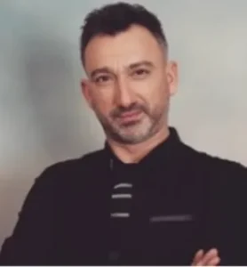 Μεγακλή Περ. Πυργιώτη