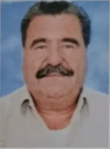 Μιχαήλ Ηλ. Ατσαλάκη