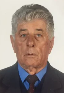 Μιχάλης Χριστοδούλου