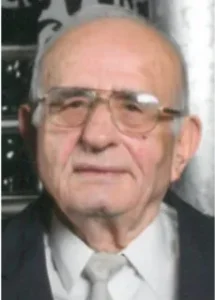 Μιλτιάδης Β. Τζίμας