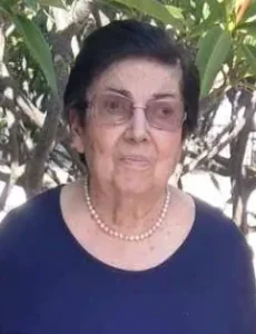 ΜΥΡΟΥΛΑ ΧΑΤΖΗΣΙΕΓΚΑΛΛΗ