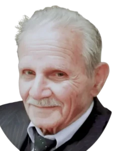 Νεοκλής Χαραλάμπους