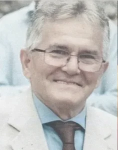 Νικόλαος Ντζάνης