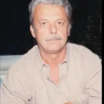 Νικόλαος Τσαντίλας