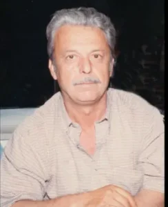 Νικόλαος Τσαντίλας