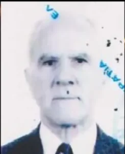 ΝΙΚΟΛΑΟΣ ΒΛΟΝΤΖΟΣ