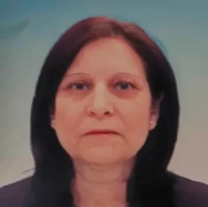 Νίνα (Σουλτάνα) Μπακατσή