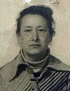 Ολυμπιάδα Κόγια