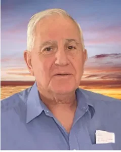 Πάμπος Γεωργιάδης