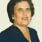 Παγώνα Παρτάλη