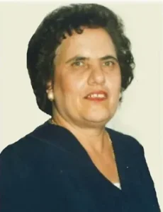 Παγώνα Παρτάλη