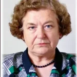 Παναγιώτα Τσιώλη