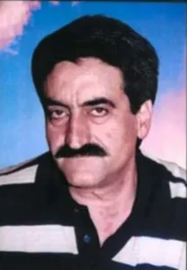 Παναγιώτης Χατζηβασιλείου