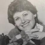 Πολυξένη Τσιόγκα