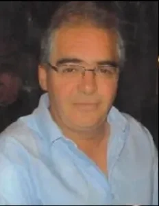 Σάββα Πακάκη