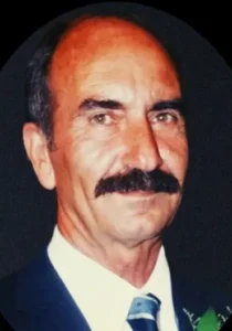 Σάββας Νεοφύτου