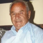 ΣΑΒΒΑΣ ΤΟΠΑΛΙΔΗΣ