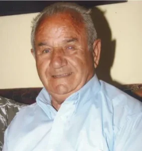 ΣΑΒΒΑΣ ΤΟΠΑΛΙΔΗΣ