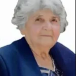 Σοφία Χ. Παρχαρίδου