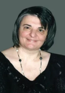 Σοφία Κραμπουκουκη