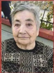 Σοφία Ροσέγκα