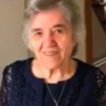 Σωτήρα Κασάπη Ζυμαρά