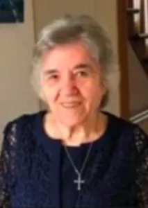 Σωτήρα Κασάπη Ζυμαρά