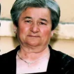 Σωτηρία Καλογήρου