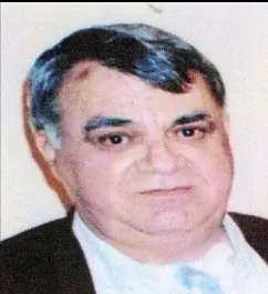 Σπυρίδων Πετρωτός