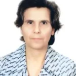 Σταμούλα Π. Γεροθανάση