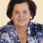 Σταυρούλα Χατζηκομνίτσα