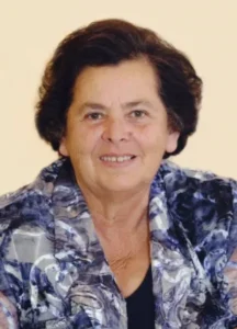 Σταυρούλα Χατζηκομνίτσα